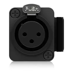 Behringer Powerplay PM1 1-channel Stereo Personal In-ear Monitor Beltpack - 4