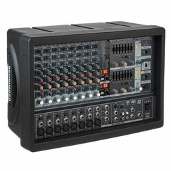 Behringer Europower PMP1680S 10-channel 1600W Powered Mixer - 2