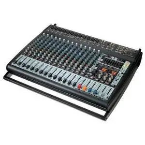 Behringer Europower PMP6000 20-channel 1600W Powered Mixer - 2