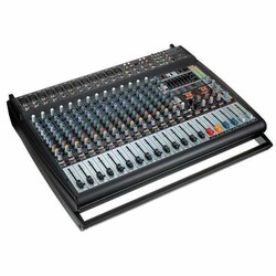 Behringer Europower PMP6000 20-channel 1600W Powered Mixer - 3