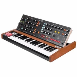 BEHRINGER POLY D Synthesizers ve Samplers Keyboards - Thumbnail