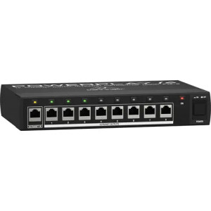BEHRINGER POWERPLAY P16-D / Kulakiçi Monitör Dağıtıcısı - Behringer
