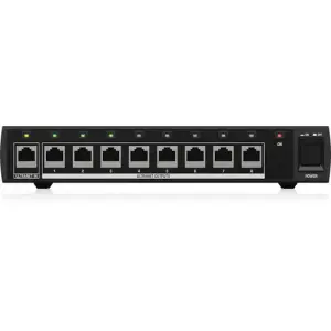BEHRINGER POWERPLAY P16-D / Kulakiçi Monitör Dağıtıcısı - 2