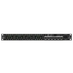 BEHRINGER POWERPLAY P16-I - Analog ve ADAT Optik Girişli 16-Kanal 19
