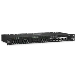 BEHRINGER POWERPLAY P16-I - Analog ve ADAT Optik Girişli 16-Kanal 19