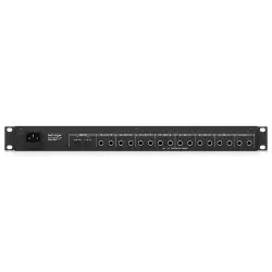 BEHRINGER POWERPLAY P16-I - Analog ve ADAT Optik Girişli 16-Kanal 19