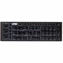 Behringer PRO-1 Tabletop Synthesizer - 1