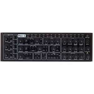 Behringer PRO-1 Tabletop Synthesizer - Behringer