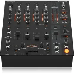 BEHRINGER Pro Mixer DJX900USB 5 Kanallı USB Dj Mikser - 2