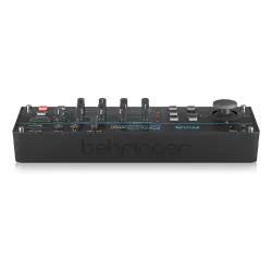 Behringer PRO VS MINI Taşınabilir 4 Sesli Hibrit Synthesizer - 5