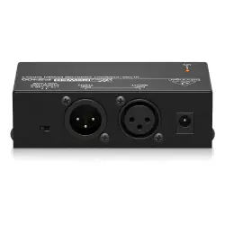 Behringer MicroPower PS400 Phantom Power Supply - 4