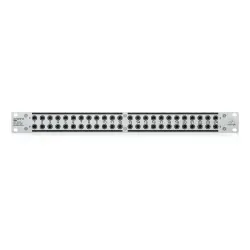 Behringer PX3000 Çok Fonksiyonlu 48 Noktalı 3 Modlu Dengelemeli Patchbay - 3