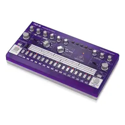 Behringer RD-6-GP Analog Drum Machine (Mor) - 4