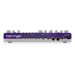 Behringer RD-6-GP Analog Drum Machine (Mor) - 5