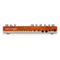 Behringer RD-6-TG Analog Drum Machine (Mandalina) - 5