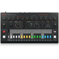 BEHRINGER RD-78 Analog Davul Makinesi - Behringer