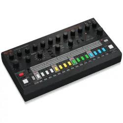 BEHRINGER RD-78 Analog Davul Makinesi - 3