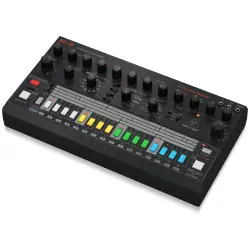 BEHRINGER RD-78 Analog Davul Makinesi - 4