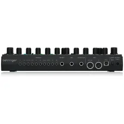 BEHRINGER RD-78 Analog Davul Makinesi - 5