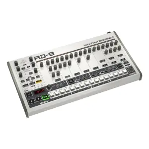 Behringer RD-9 Analog Drum Machine - 1