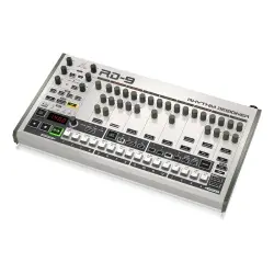 Behringer RD-9 Analog Drum Machine - 4
