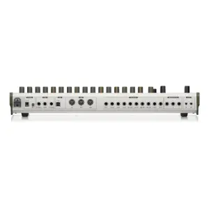 Behringer RD-9 Analog Drum Machine - 5