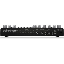 Behringer RD6-BK Analog Drum Machine - 2