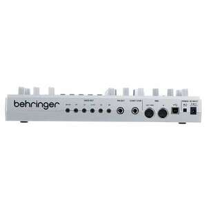 Behringer RD6-SR Analog Drum Machine - 4