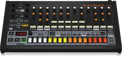 Behringer Rhythm Designer RD-8 Mk2 Analog Drum Machine - 2
