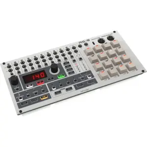 BEHRINGER RS-9 RHYTHM SEQUENCER Modül - 2