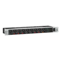 Behringer RX1602 Profesyonel Çok Amaçlı 16 Girişli Ultra Düşük Gürültülü Hat Mikseri - 1