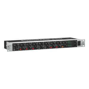Behringer RX1602 Profesyonel Çok Amaçlı 16 Girişli Ultra Düşük Gürültülü Hat Mikseri - Behringer