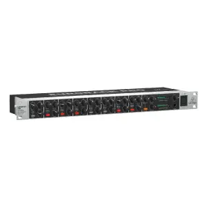 Behringer RX1602 Profesyonel Çok Amaçlı 16 Girişli Ultra Düşük Gürültülü Hat Mikseri - 1