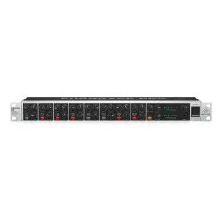 Behringer RX1602 Profesyonel Çok Amaçlı 16 Girişli Ultra Düşük Gürültülü Hat Mikseri - 2