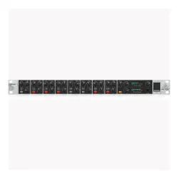 Behringer RX1602 Profesyonel Çok Amaçlı 16 Girişli Ultra Düşük Gürültülü Hat Mikseri - 3