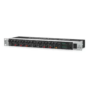 Behringer RX1602 Profesyonel Çok Amaçlı 16 Girişli Ultra Düşük Gürültülü Hat Mikseri - 4