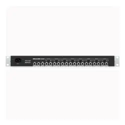 Behringer RX1602 Profesyonel Çok Amaçlı 16 Girişli Ultra Düşük Gürültülü Hat Mikseri - 5