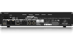 Behringer S16 16-input / 8-output Digital Stage Box - 4