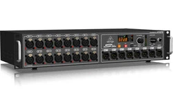 Behringer S16 Dijital I/O Stage Box - 2