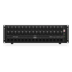 Behringer S32 Dijital I/O Stage Box 