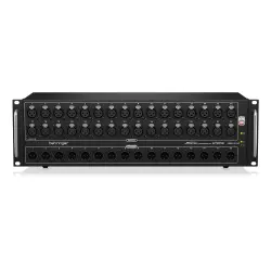 Behringer S32 Dijital I/O Stage Box - 3