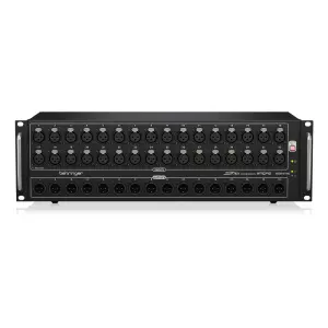 Behringer S32 Dijital I/O Stage Box - 3