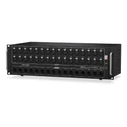Behringer S32 Dijital I/O Stage Box - 4