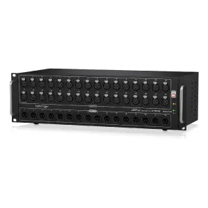 Behringer S32 Dijital I/O Stage Box - 4