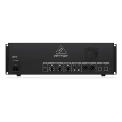 Behringer S32 Dijital I/O Stage Box - 5