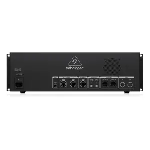 Behringer S32 Dijital I/O Stage Box - 5
