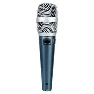 BEHRINGER SB 78A CONDENSER MICROPHONE FOR LIVE AND STUDIO - 1