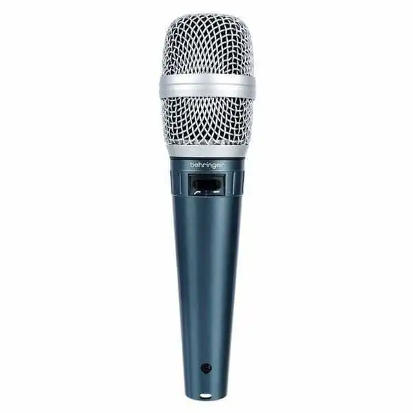 Behringer - BEHRINGER SB-78A Condenser Cardioid Mikrofon