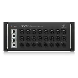 Behringer SD16 16-channel Stage Box - 2