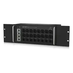 Behringer SD16 16 Kanallı Dijital Stage Box - 6